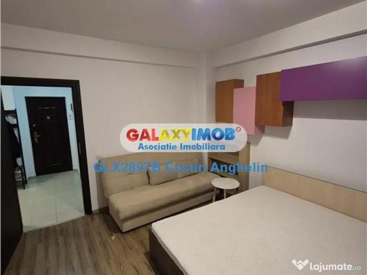 EXCLUSIV: Garsoniera Moderna si Spatioasa - Militari Residen - 8