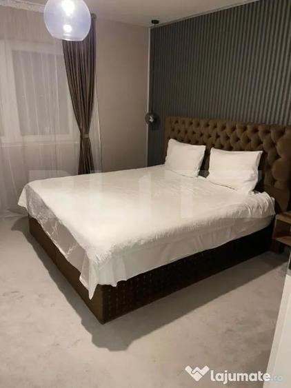 Apartament ultramodern cu view si terasa generoasa - 2
