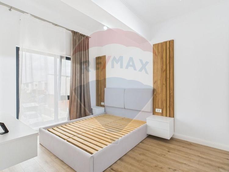 De vanzare | Vila cu 4 camere | Nobil Residence, Tunari - 15