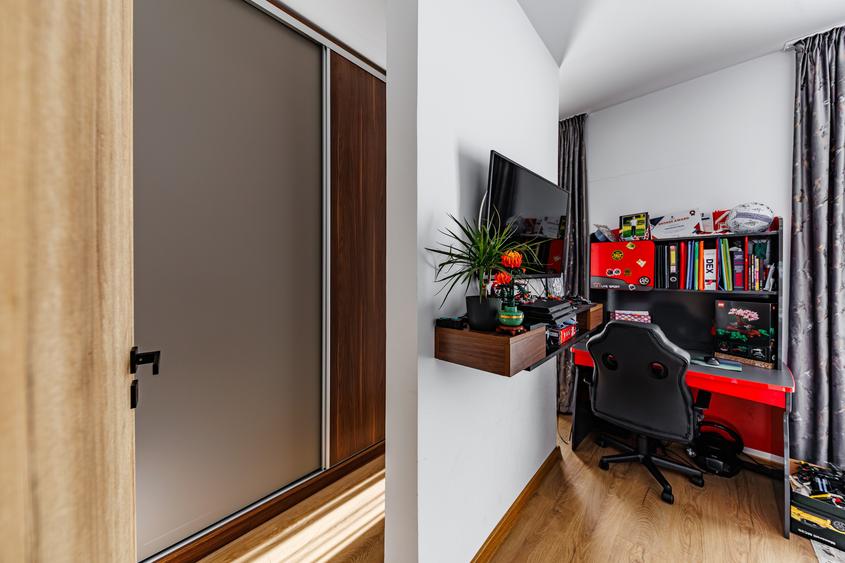 COMISION 0% | Vila exclusivista | Jacuzzi + Sauna | Disponibila imediat - 31