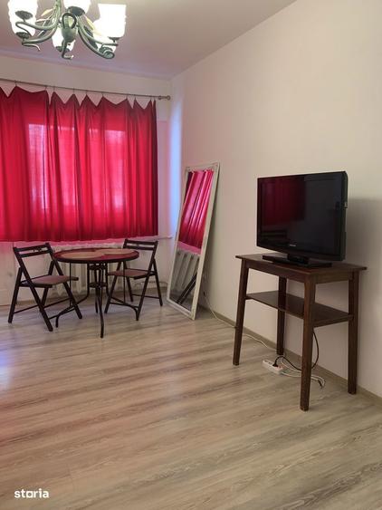 Centru-Tomis Mall-Apart.3 cam dec mobilat utilat et 2/4 pre? 400 euro - 13