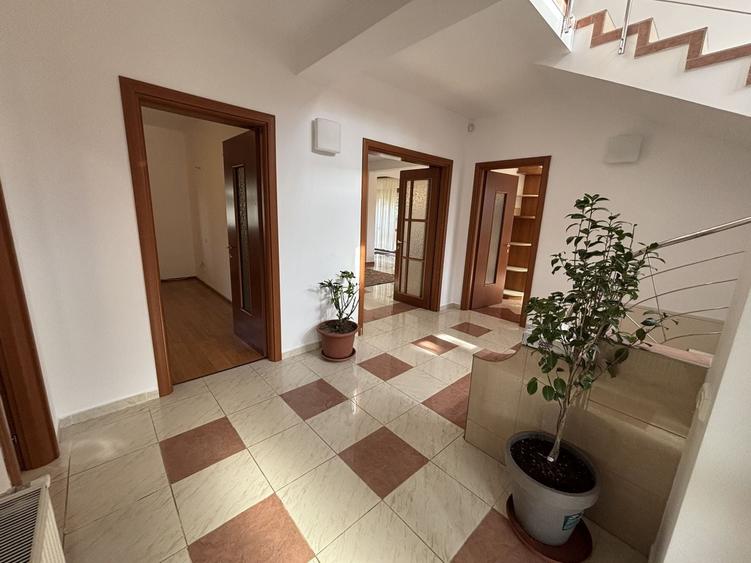 Vila de vanzare Snagov 100m de padure - 7