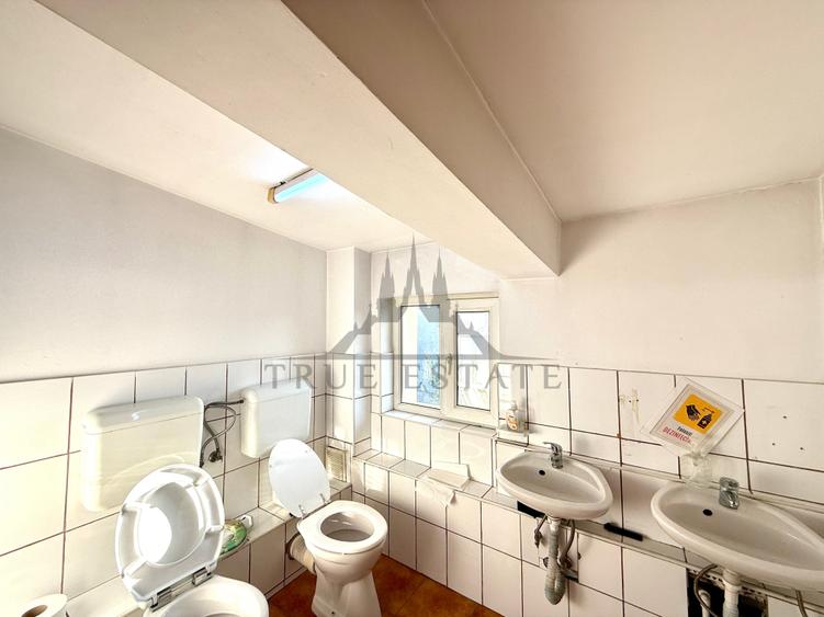 Vanzare imobil pretabil rezidenta, comercial sau investitie - 27