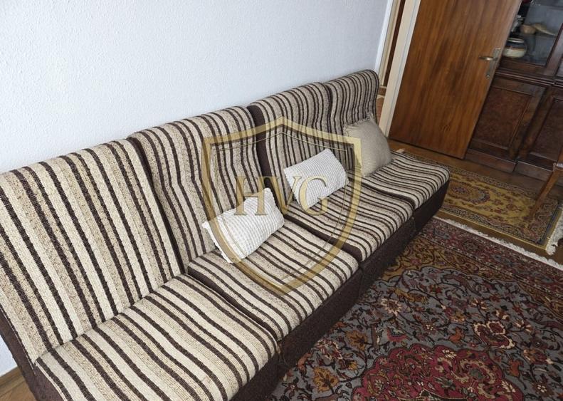 Apartament 3 Camere | Decomandat | Kiseleff - 1