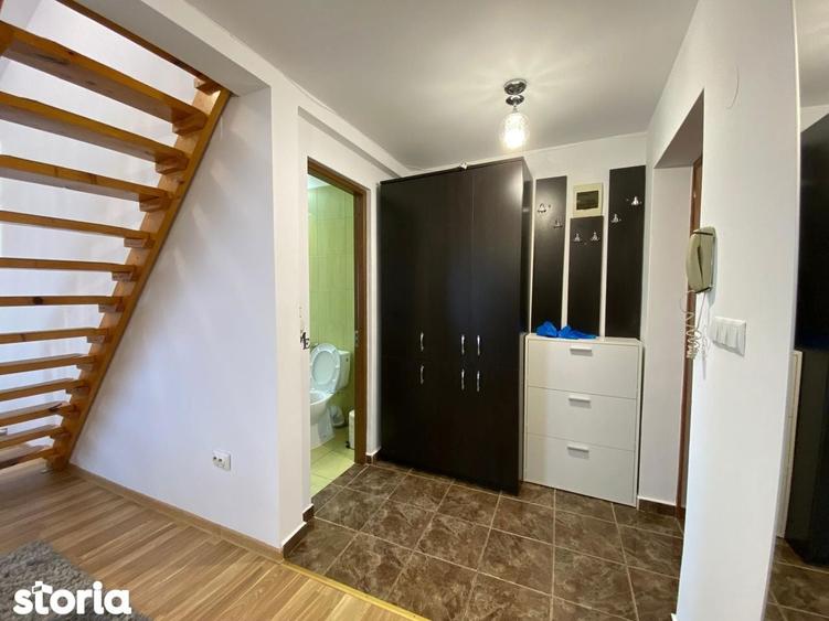 Microapartament cu 2 camere, Obcini - 5