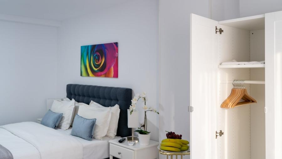 Apartament 2 camere Olimp la malul marii - 2