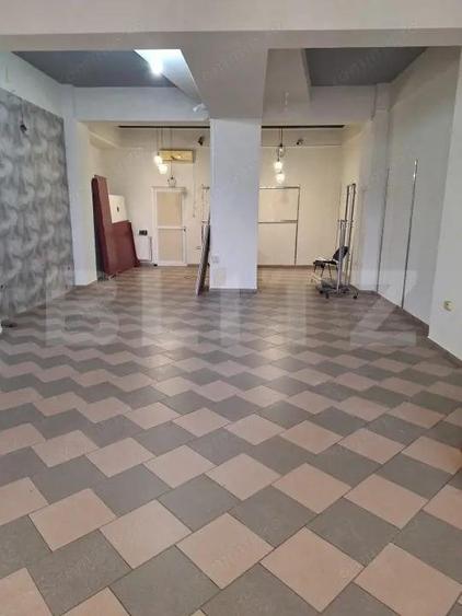 Spa?iu comercial de inchiriat - Zona Bradet - 2