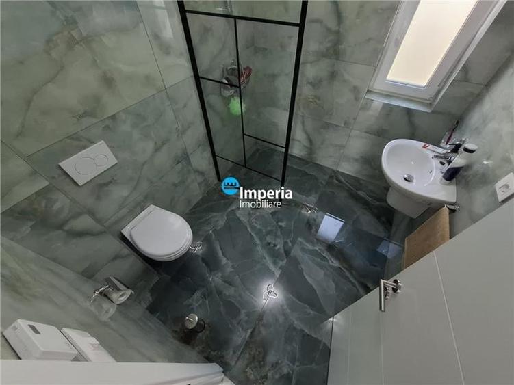 Comision zero! Casa individuala intabulata cu 4 camere de vanzare Aroneanu Iasi! - 12