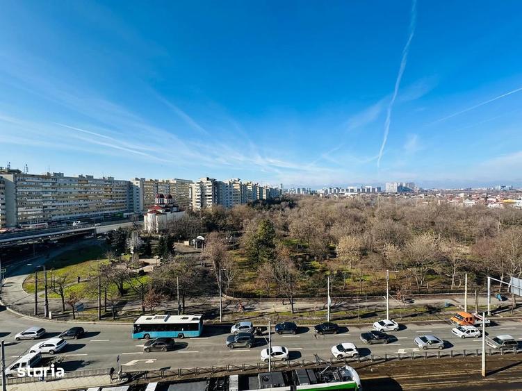 2 Cam. Grivita - Podul Grant - 1