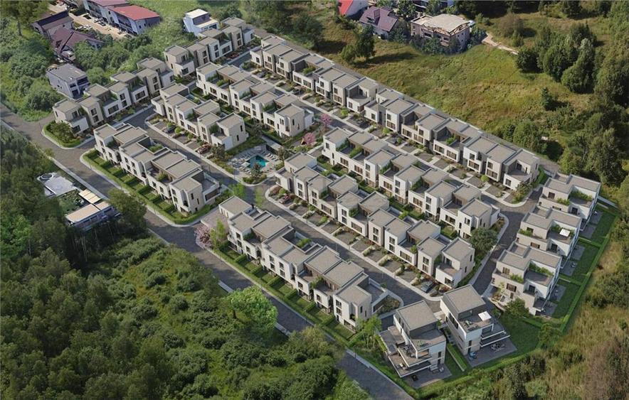 Vanzare vila Pipera - 7