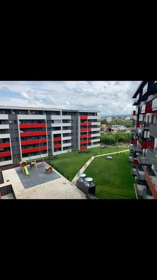 PF Apartament 2 camere J8 (2020) 47 mp + balcon Parcare subter - 7