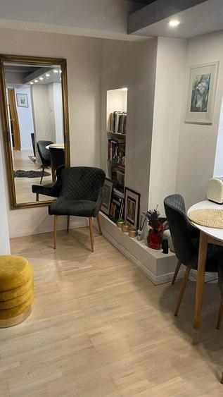 Vand apartament 4 camere, open space, Botosani. - 7