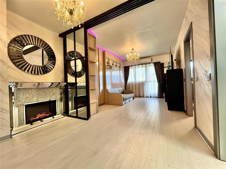 Garsoniera Renovata la Prima Folosinta in Privilegio - 2