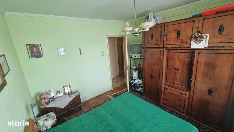 Apartament 2 camere, Craiovei, vis a vis de Kaufland Craiovei - 10