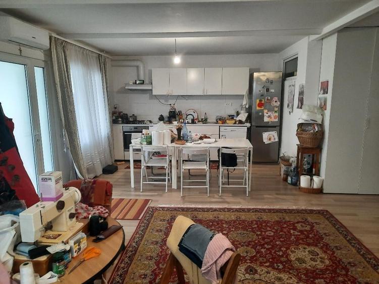 FARA COMISION casa P+M pe structura metalica garaj  beci teren 1256mp - 25