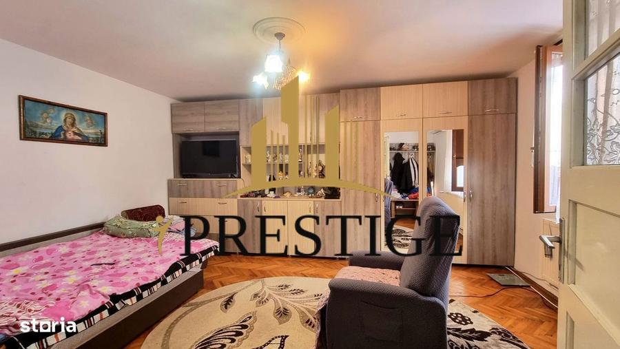 Casa De Vanzare Sibiu Turnisor, Curte Mare, Garaj, Acces Auto - 7