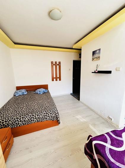 Garsoniera Dristor Metrou 5 min Park Lake - 5