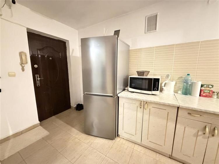 APARTAMENT 1 CAMERA | DECOMANDAT | ZONA NUFARUL | ORADEA - 9