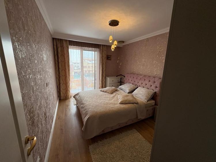 Apartament 3 camere de 84,3 mp plus balcon. zona Buna ziua , Augustin Buzura - 9