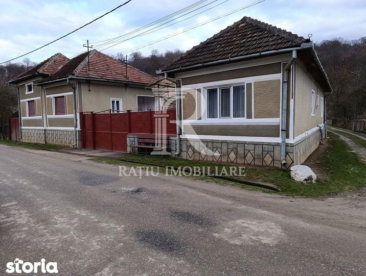 Casa cu 6 camere | Sitani | Bihor - 11