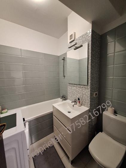 Apartament modern cu 3 camere, Calea Călărașilor 175A, Parcare în curte - 13