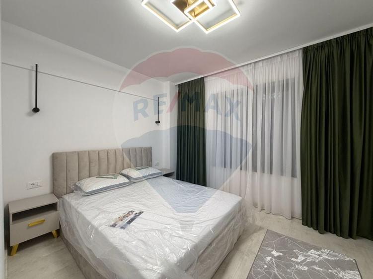 Apartament 2 camere de inchiriat | Pipera Plaza | Parcare tip Klaus - 8