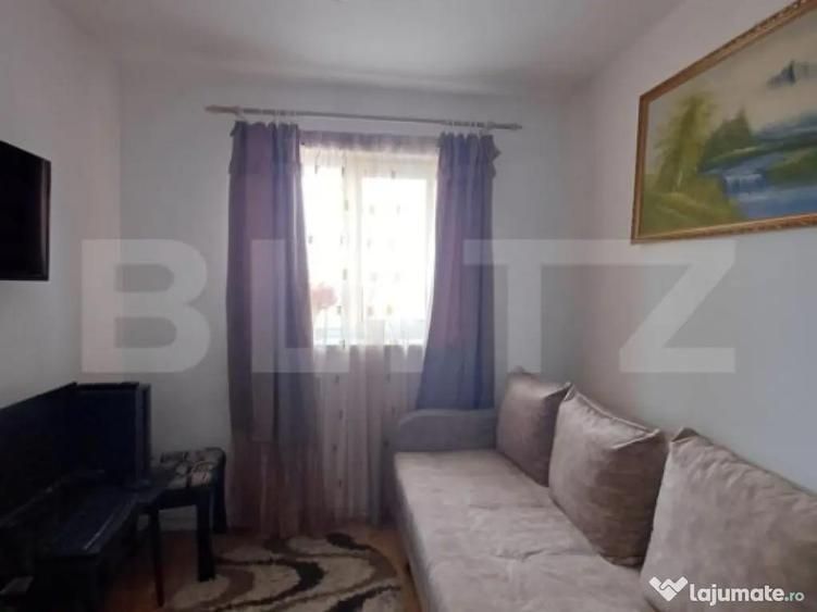 Apartament cu 3 camere, 54 mp, zona Lidl - 8