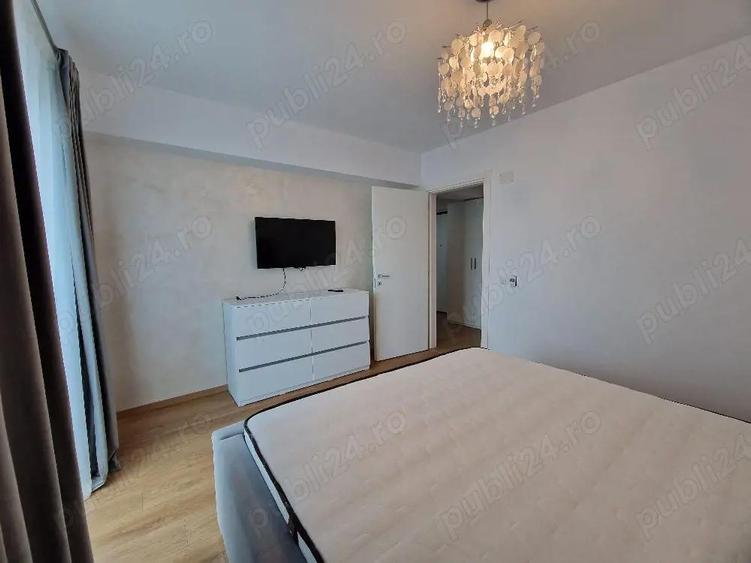 Chirie Apartament cu 2 camere, Decebal Residence - Proprietar - Valabil incepand cu 09.03.2026 - 9