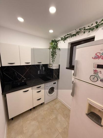 2 camere mobilat utilat decomandat 45 mp 5 min metrou - 8