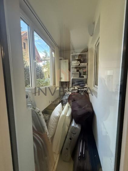 Investitie excelenta! Apartament cu 2 camere-Ultracentral - 7