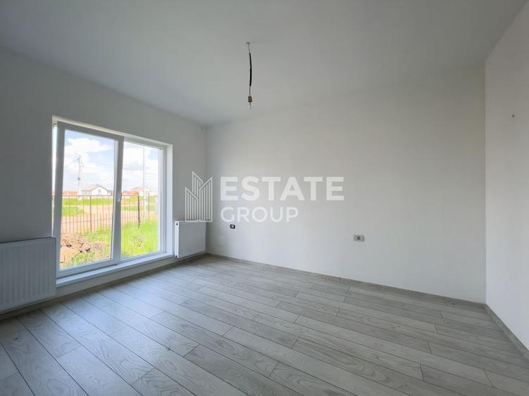 Duplex Mosnita Noua, finisat la cheie - 9