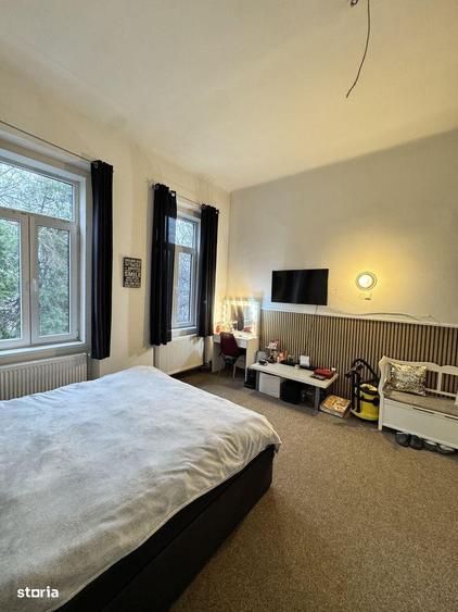 Casa Ultracentrala in Oradea, pe malul Cri?ului Repede - 8