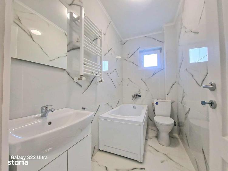 Capat CUG Apartament 1 camera D 28 mp Lunca Cetatuii 2027 - 1