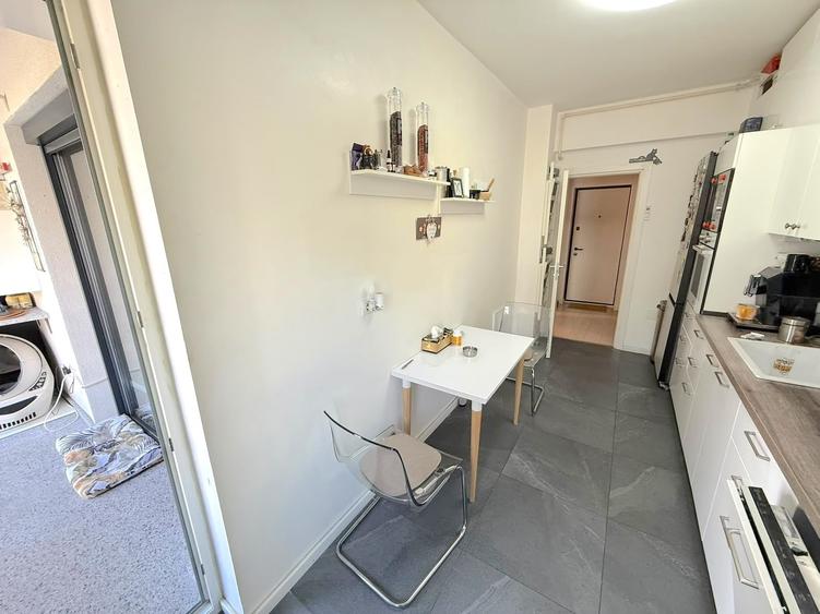 Apartament cu 2 camere decomandat, mobilat în 1 Decembrie 1918