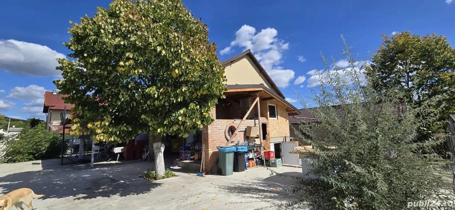 Vila moderna, complet mobilata-400mp - 8