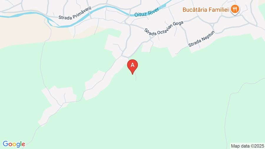 Casa construită 2025 - 1