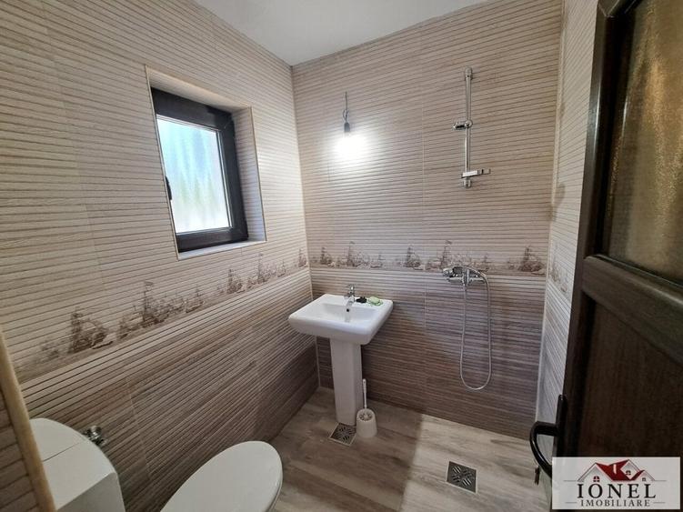 Casa noua de vanzare in Berghin - Straja cu 6063 mp teren - 7