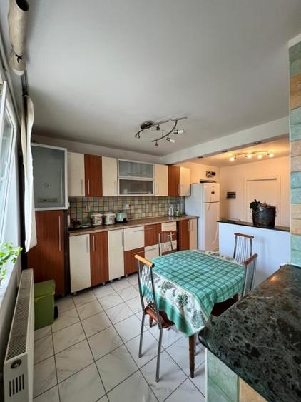 Apartament 3 camere Pasaj Baneasa - 2