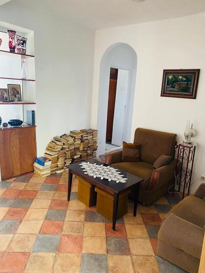 Faleza Nord apartament 3 camere vedere la mare, termen lung - 14