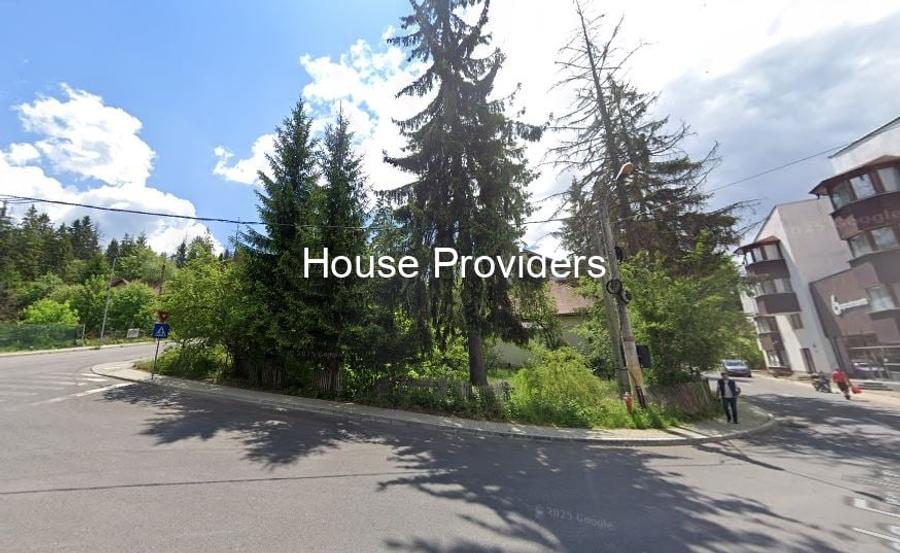 Casa 6 camere|1098mp teren|Predeal Hotel Elexus|Utilitati - 2