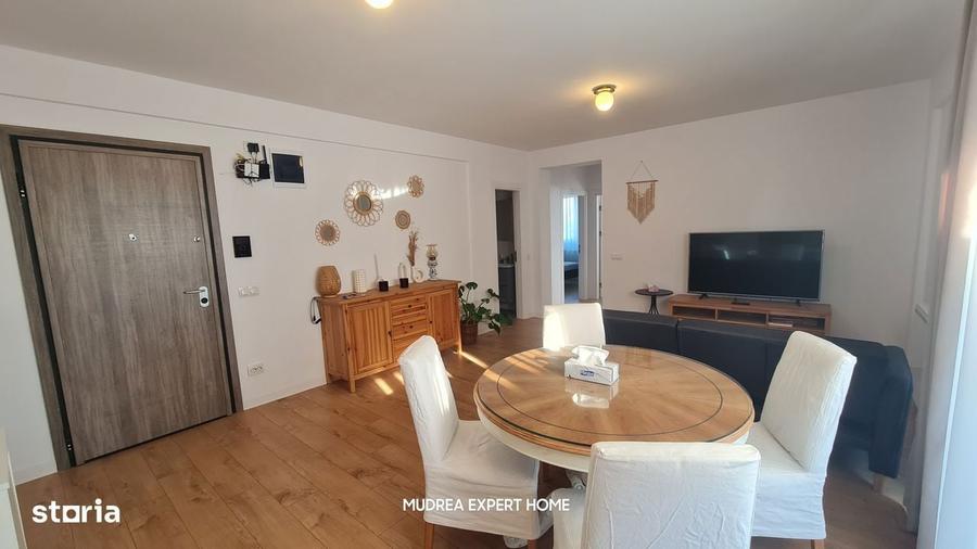 Nou | Apartament Impecabil | 3 Camere | Otopeni - 7