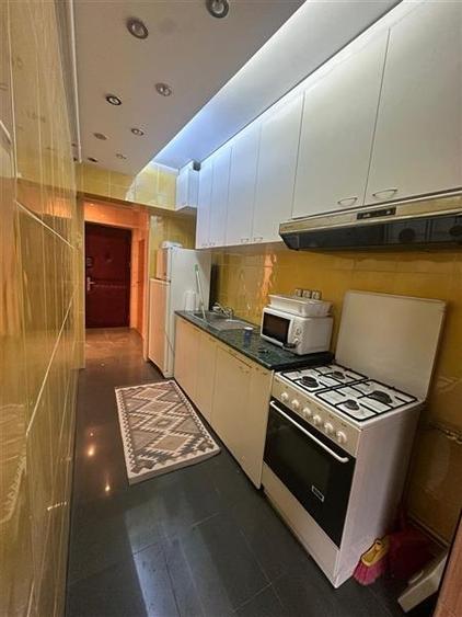 Apartament 2 camere Bucurestii noi, inchiriere termen lung, Piata Domenii - 9