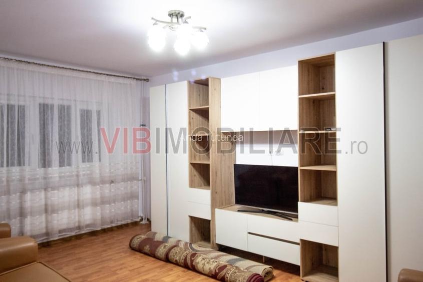 Apartament cu 2 camere - Dristor