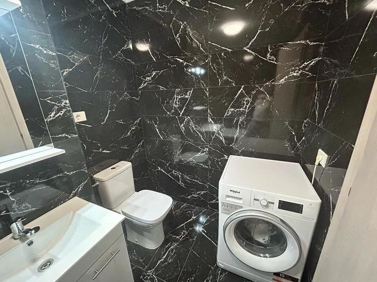Apartament cu 2 camere de vanzare in Astorium Residence - 1