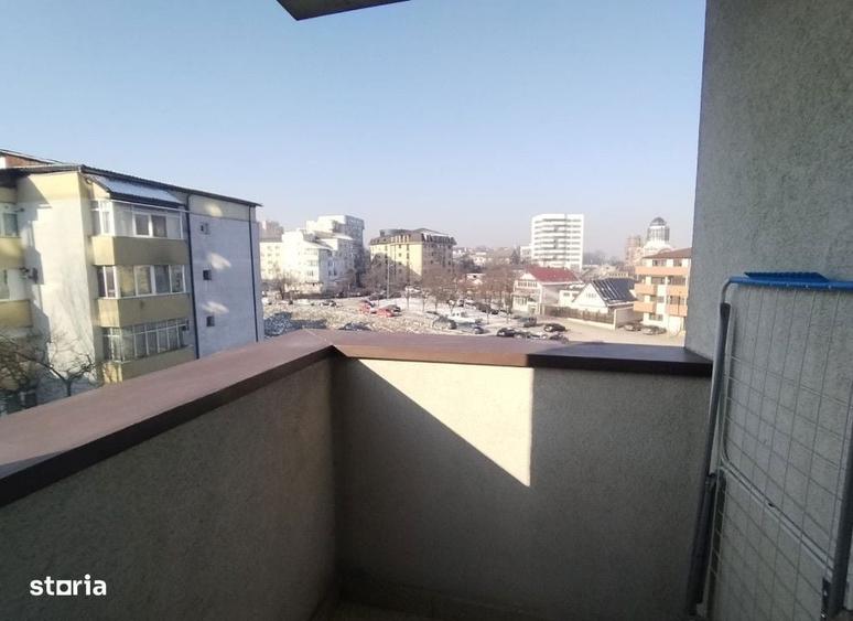 Apartament 2 camere Nicolina Lidl Bloc Nou Cod:160960 - 3
