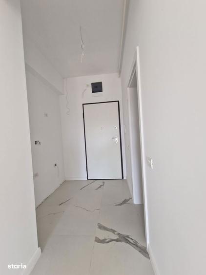 Mamaia Nord- Studiou cu vedere la mare,parcare inclusa in pret-85.000e - 6