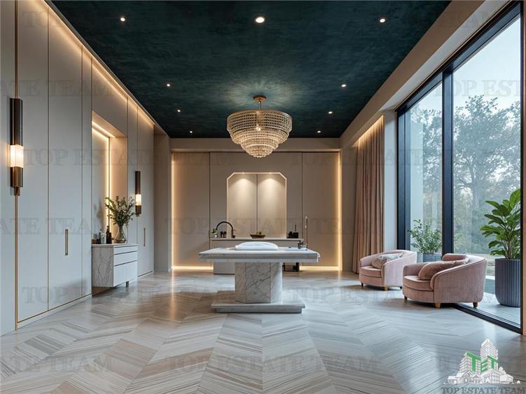 Cladire / Office / Comercial de inchiriat aproape de Catedrala / Marriott - 5