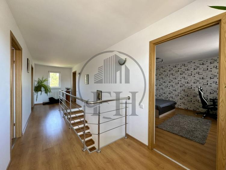 Casa / Vila de vanzare Lumina, Constanta - 25