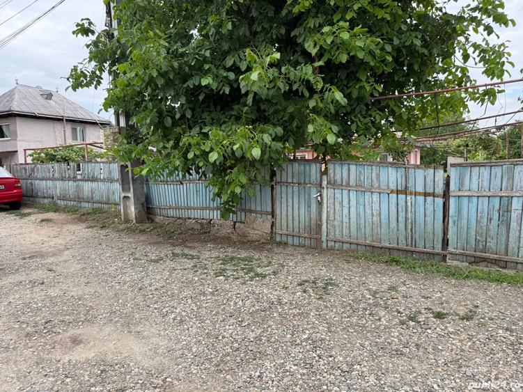 Casa batraneasca - 4