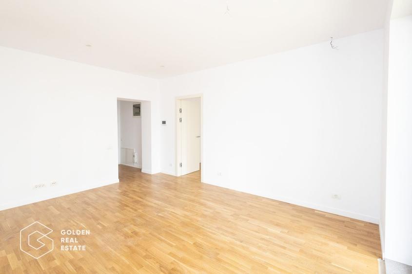 Apartament modern cu curte proprie, Herăstrău – Șoseaua Nordului - 6